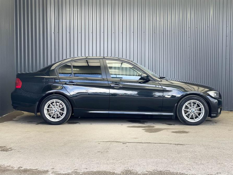 BMW 3 серии V (E90/E91/E92/E93) Рестайлинг Пермь  - изображение 27