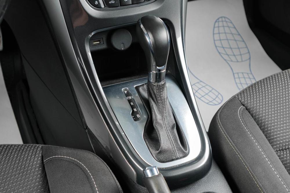 Opel Astra J Тюмень  - изображение 18