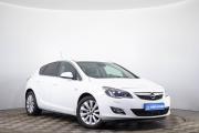Opel Astra J Пермь  - изображение 24