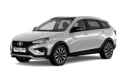 Lada (ВАЗ) Vesta I Рестайлинг (NG) Нижний Новгород  - изображение 2