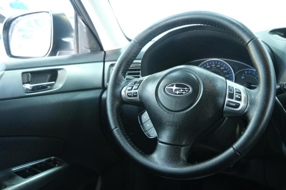 Subaru Forester III Рестайлинг Омск  - изображение 13