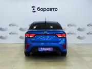 Kia Rio IV Ставрополь  - изображение 19