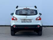 Nissan Qashqai I Рестайлинг Иркутск  - изображение 33