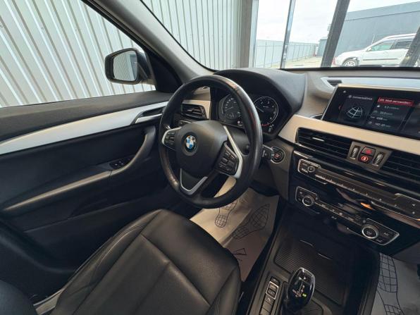BMW X1 II (F48) Рестайлинг с пробегом 2020 года, цена 2 299 000 рублей, 139000 км, внедорожник, Автокод Объявления