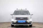 Lada (ВАЗ) Largus I Рестайлинг Пермь  - изображение 20