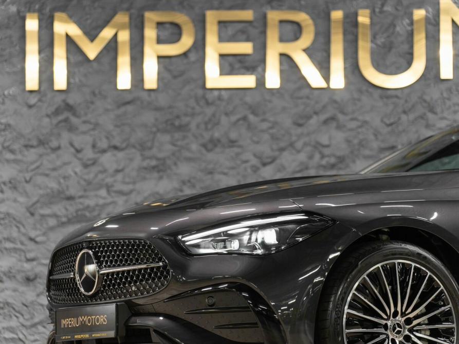 Mercedes-Benz CLE Москва  - изображение 3