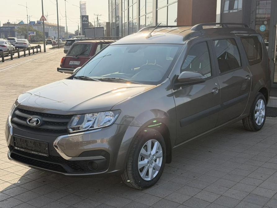 Lada (ВАЗ) Largus I Рестайлинг Краснодар  - изображение 1