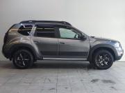 Renault Duster I Рестайлинг Барнаул  - изображение 37