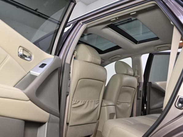 Nissan Murano II (Z51) Рестайлинг 2 с пробегом 2012 года, цена 1 099 000 рублей, 216000 км, внедорожник, Автокод Объявления