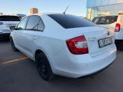 Skoda Rapid I Киров  - изображение 4