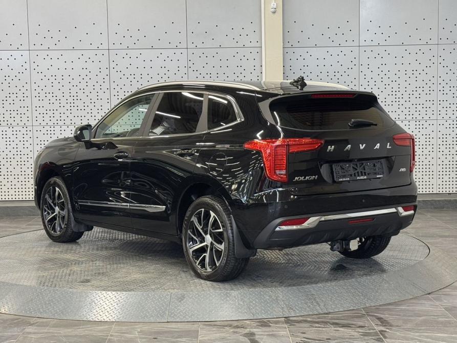 Haval Jolion I Москва  - изображение 6