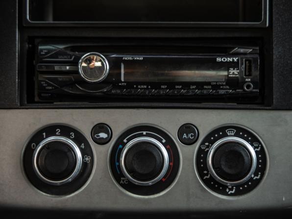 Ford Focus II Рестайлинг с пробегом 2011 года, цена 598 000 рублей, 244886 км, седан, Автокод Объявления