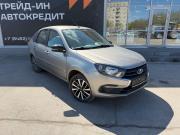 Lada (ВАЗ) Granta I Рестайлинг Тольятти  - изображение 10