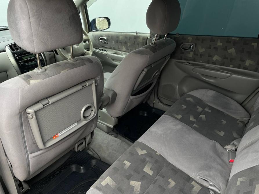 Mazda Premacy I (CP) Стерлитамак  - изображение 30
