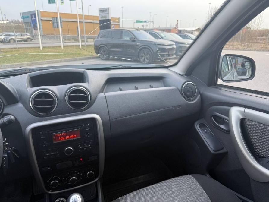 Renault Duster I Санкт-Петербург  - изображение 8
