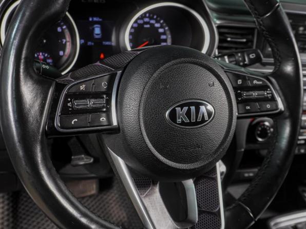Kia Ceed III с пробегом 2019 года, цена 1 849 000 рублей, 70432 км, универсал, Автокод Объявления