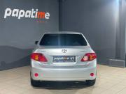 Toyota Corolla X (E140 E150) Тверь  - изображение 22