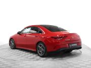 Mercedes-Benz CLA II (C118 X118) Москва  - изображение 32