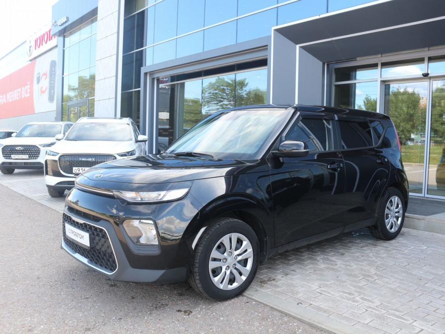 Kia Soul III Стерлитамак  - изображение 1
