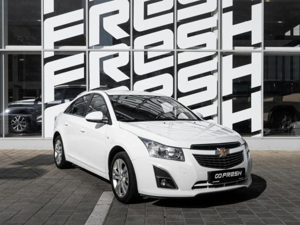 Chevrolet Cruze I Рестайлинг с пробегом 2013 года, цена 848 000 рублей, 179263 км, седан, Автокод Объявления