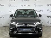 Audi Q5 II (FY) Москва  - изображение 26