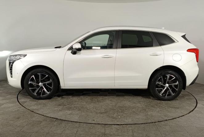 Haval Jolion I Рестайлинг с пробегом 2023 года, цена 1 990 000 рублей, 44920 км, внедорожник, Автокод Объявления