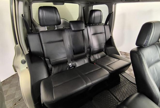 Mitsubishi Pajero IV с пробегом 2007 года, цена 1 310 000 рублей, 185483 км, внедорожник, Автокод Объявления