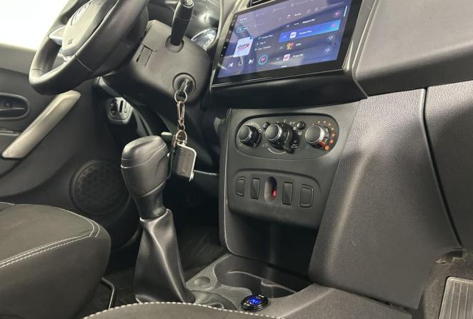 Renault Logan II Рестайлинг с пробегом 2022 года, цена 1 249 000 рублей, 91263 км, седан, Автокод Объявления