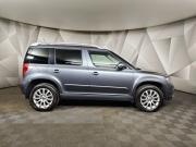 Skoda Yeti I Рестайлинг Москва  - изображение 26