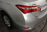 Toyota Corolla XI (E160 E170 E180) Волгоград  - изображение 44