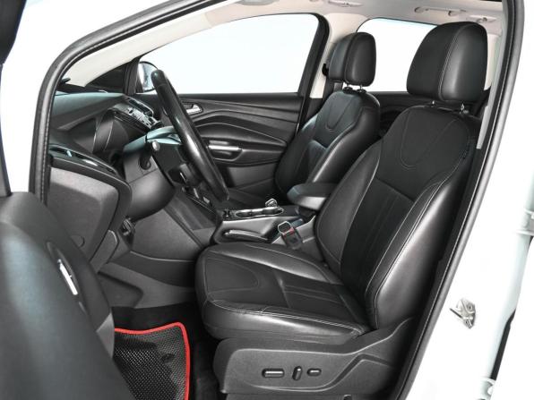 Ford Kuga II с пробегом 2014 года, цена 1 275 000 рублей, 177523 км, внедорожник, Автокод Объявления