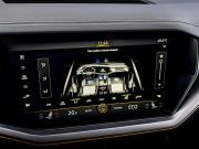 Volkswagen Touareg III Москва  - изображение 57