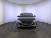 Hyundai Solaris II Москва  - изображение 28