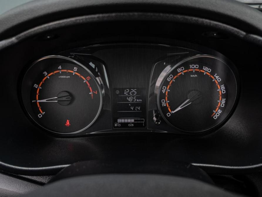 Lada (ВАЗ) Granta I Рестайлинг Краснодар  - изображение 13