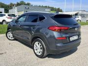 Hyundai Tucson III Рестайлинг Уфа  - изображение 23