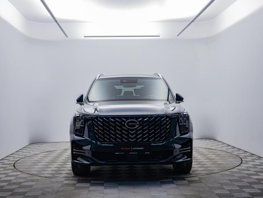 GAC GS8 II Москва  - изображение 2