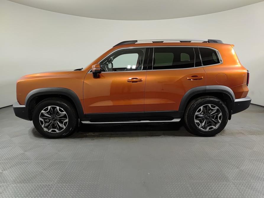 Haval Dargo I Уфа  - изображение 10