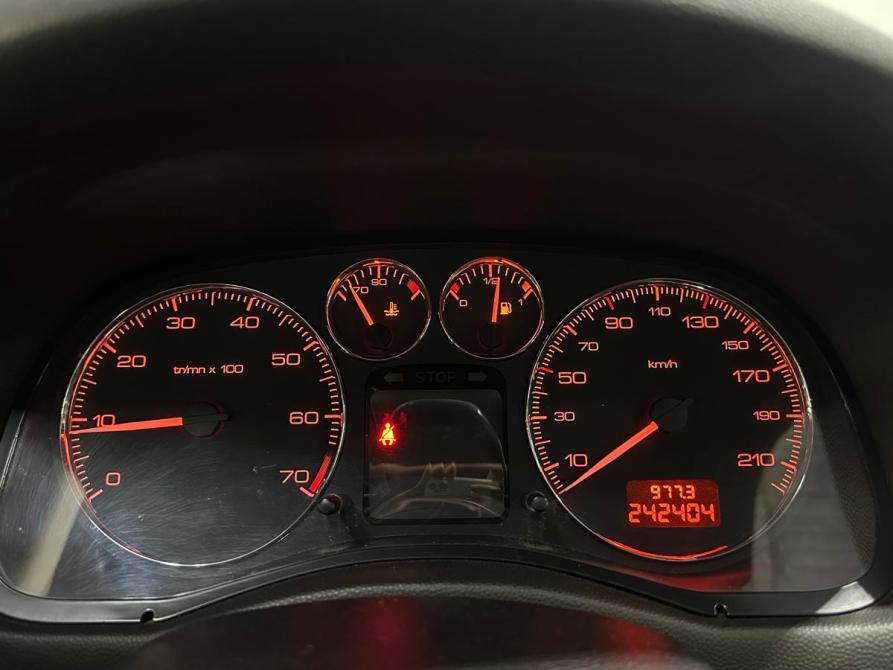 Peugeot 307 I Рестайлинг Санкт-Петербург  - изображение 14