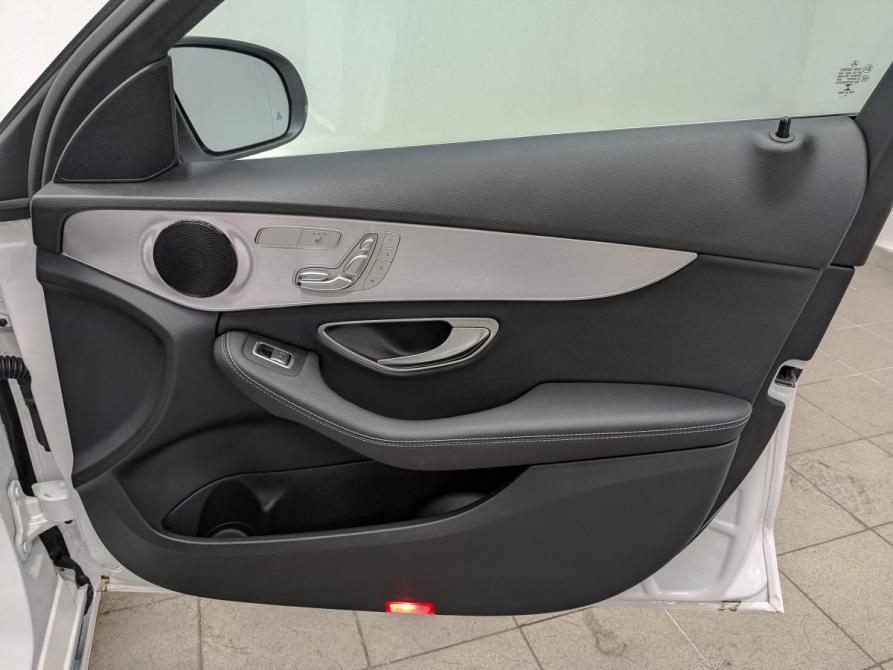 Mercedes-Benz C-Класс IV (W205) Рестайлинг Москва  - изображение 23