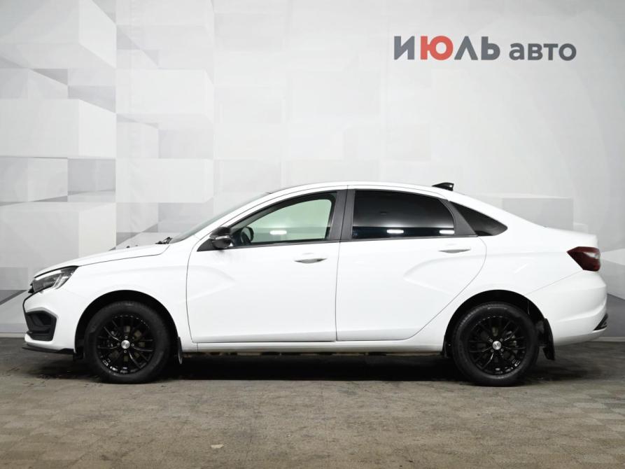 Lada (ВАЗ) Vesta I Рестайлинг (NG) Екатеринбург  - изображение 8