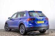 Volkswagen Tiguan II Пермь  - изображение 32