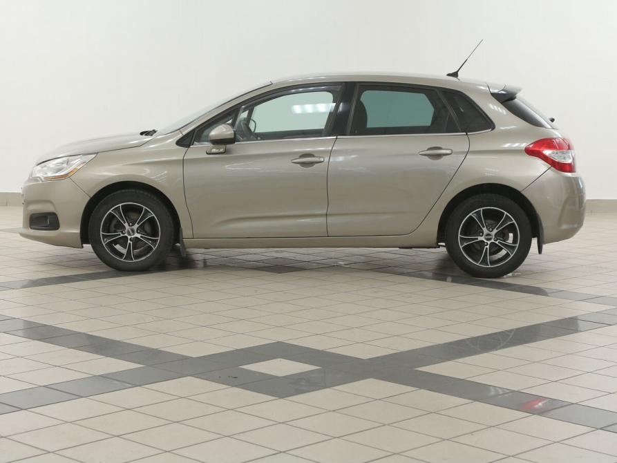 Citroen C4 II Иваново  - изображение 7