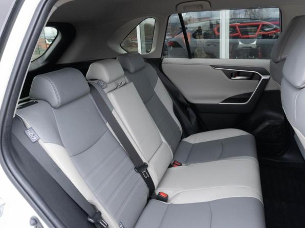 Toyota RAV4 V (XA50) с пробегом 2020 года, цена 4 050 000 рублей, 69761 км, внедорожник, Автокод Объявления