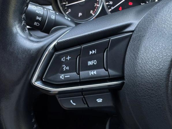 Mazda 6 III (GJ) Рестайлинг 2 с пробегом 2021 года, цена 2 299 000 рублей, 120645 км, седан, Автокод Объявления
