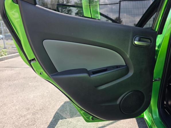 Mazda 2 II (DE) с пробегом 2009 года, цена 690 000 рублей, 92000 км, хэтчбек, Автокод Объявления