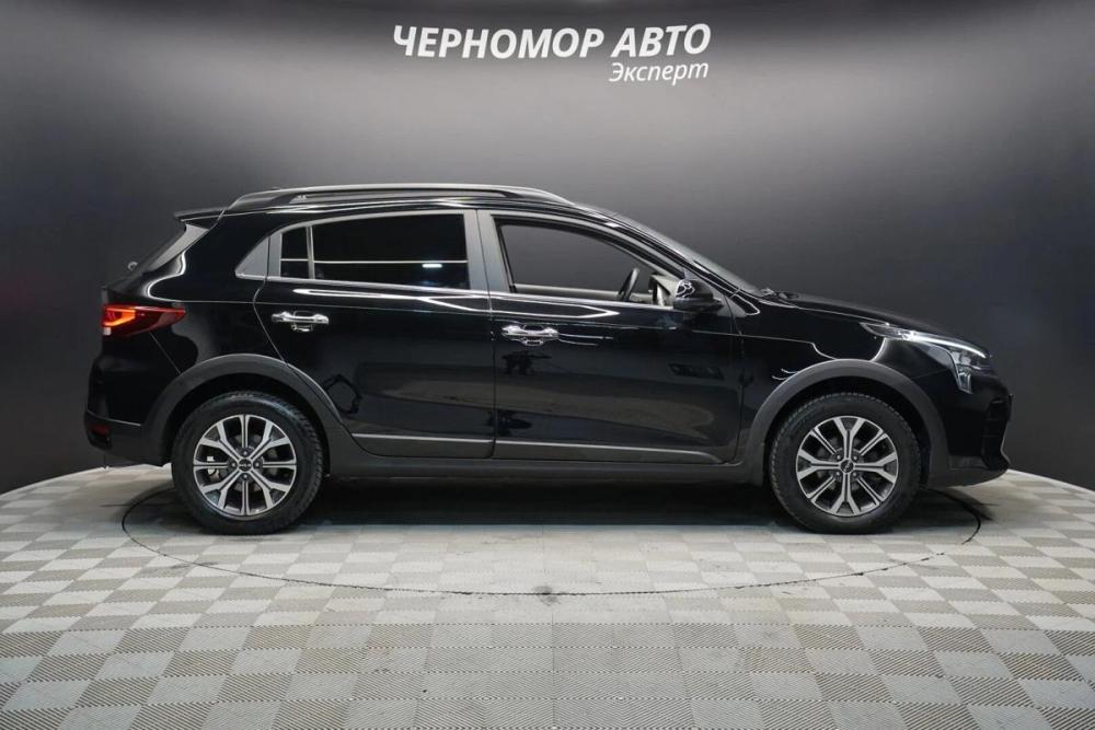 Kia Rio IV Рестайлинг Крым  - изображение 6