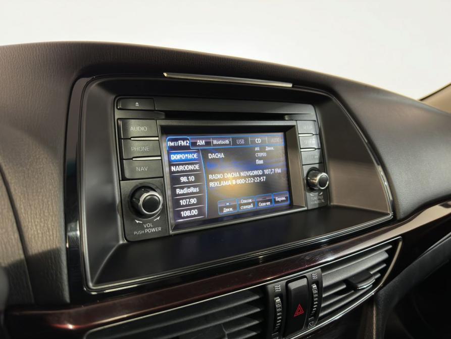 Mazda 6 III (GJ) Великий Новгород  - изображение 19