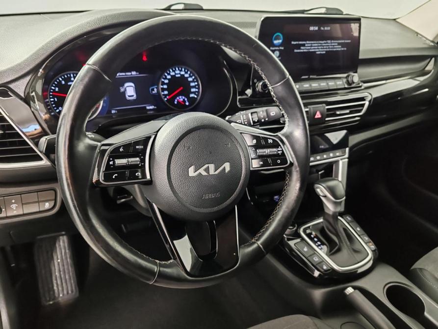 Kia Seltos I Москва  - изображение 19