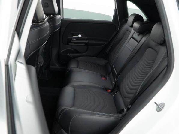 Mercedes-Benz B-Класс III (W247) с пробегом 2020 года, цена 2 185 055 рублей, 107854 км, хэтчбек, Автокод Объявления