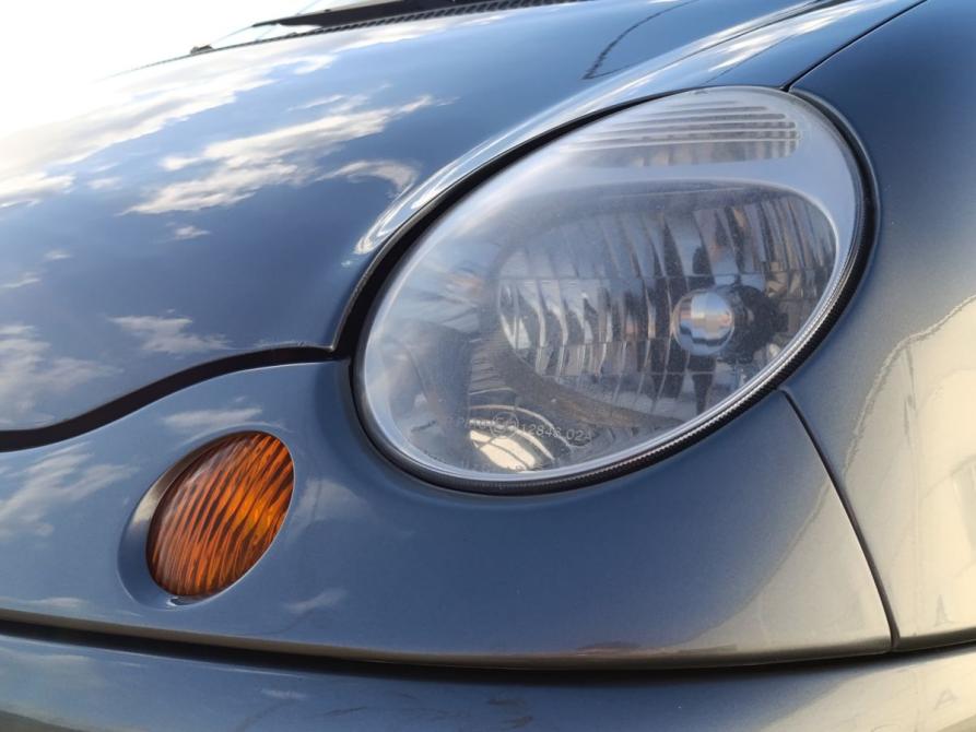 Daewoo Matiz I Рестайлинг Набережные Челны  - изображение 21